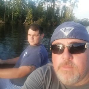 Meet your Posher, Kevin